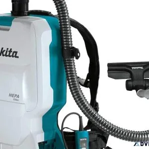 Makita XCV17Z 18V X2 LXT&reg