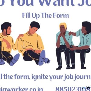 gig worker job portal