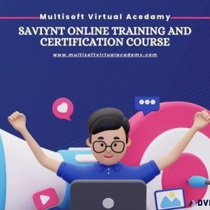 Saviynt Online Training And Certification Course