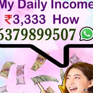 Home Based  part Time  Full Time job