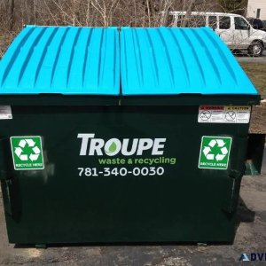 Troupe Waste and Recycling