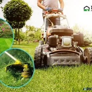 Best Lawn Mowing Near Me - Harris Brothers Landcaping