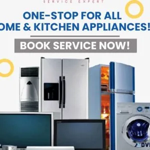 Vacuum Cleaner Repair Service in Gurgaon 7065012902