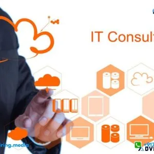 Are You Looking for an IT Consulting company - Hiring media