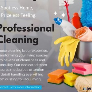 Trusted Cleaning Team in Scarborough  Now It s Clean