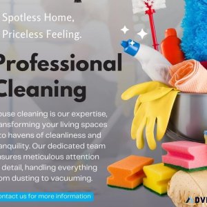 Trusted Cleaning Team in Scarborough  Now It s Clean