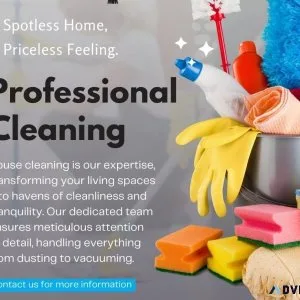 Trusted Cleaning Team in Scarborough  Now It s Clean