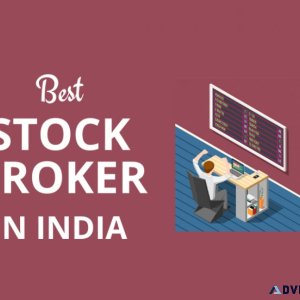 simplify the trade with best broker for trading in india