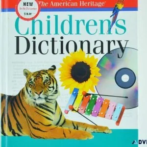 Children s Dictionary