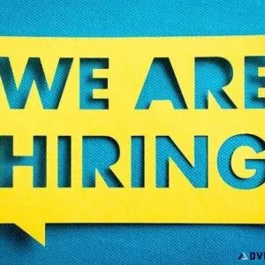 Hiring Hiring Hiring (JOB)