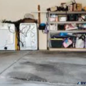 Prepare Your Garage For Winter