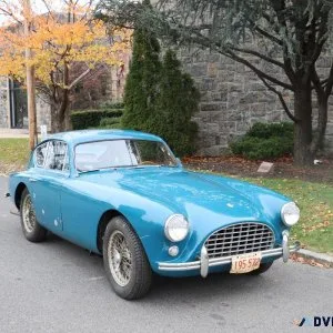 25060 1960 AC Aceca