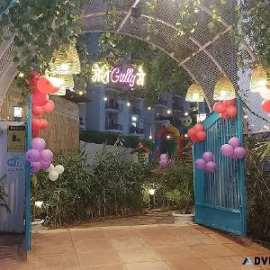 Best Garden Cafe near me in Noida  Garden Cafe in Noida