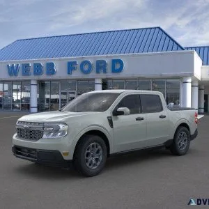 Brand New 2023 Ford Maverick Xlt Hybrid 55382 PRA77264