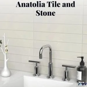 Anatolia Tile Add Natural Beauty to Your Home