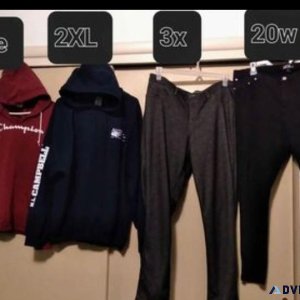Warm clothing lot perfect for  winter