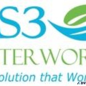 CS3 Waterworks