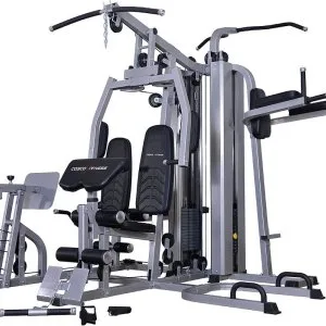 Welcome to the body pulse fitness equipment