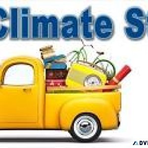 35 Climate Control Storage