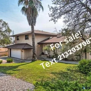 Single Family Home