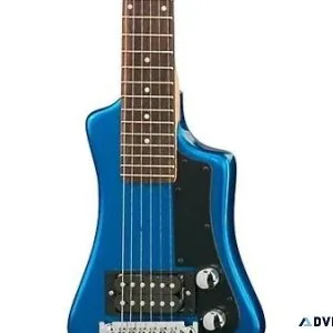 OFNER TRAVEL GUITAR