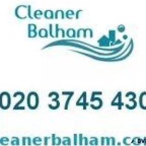 Cleaner Balham