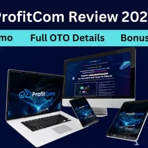 ProfitCom Review - Start Your Very Own Domain Registrar Service