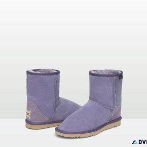 Womens Sheep Skin Boots  Sheepskin Footwear - Aussie Uggies