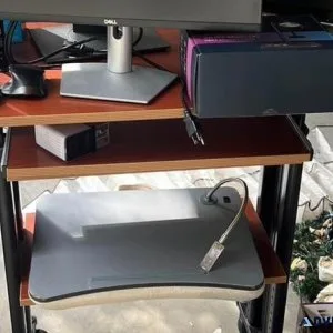 Tv set