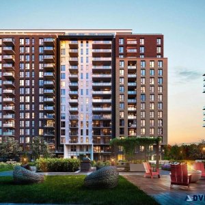 MARKET Phase 2-3  NEW 3 12 condo Immediate occupancy