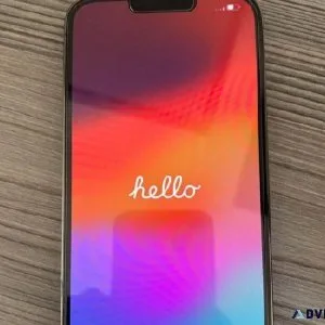 iPhone 13pro Max
