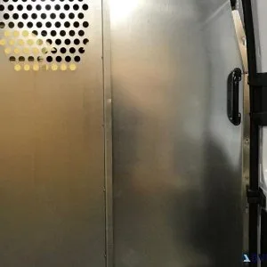Van Safety Partitions - Ford Transit Dodge ProMaster High Roof