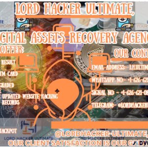GET RICH WITH A BLANK ATM CARD THROUGH LORD HACKER ULTIMATE