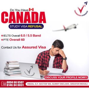 Canada study visa yashnoor overseas education consultant