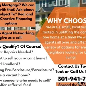 Cash and Convenience for your HOME