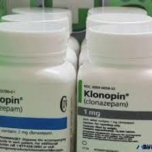 Buy Klonopin online without a prescription