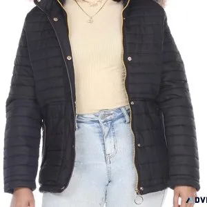 Warmer Women s Winter Thicken Puffer Coat-10% OFF First Order