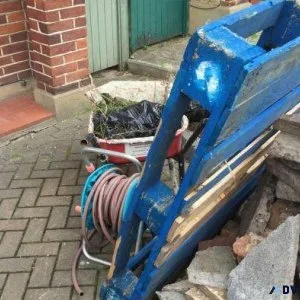 Waste Clearance Junk Removal