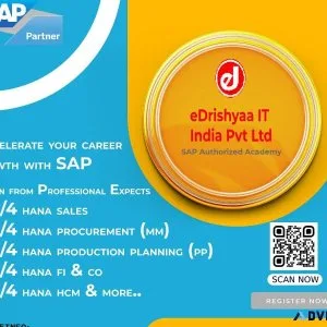 BOOST YOUR CAREER WITH SAP CERTIFICATION