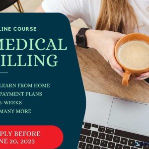 8-Week Classes  Online Medical Billing and Coding