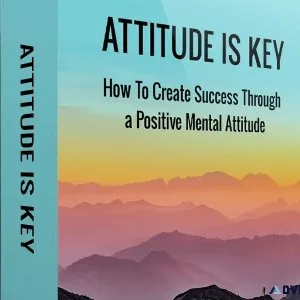 Brand new guide Attitude is Key
