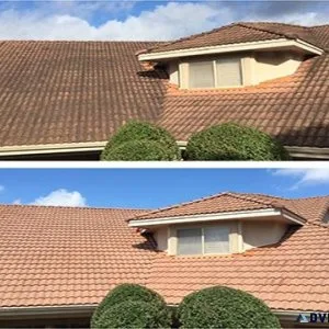 360 Pressure washing