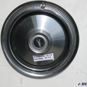 1976-79 VOLARE HUBCAPS