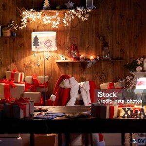 Santa Uses the Membership Program for All