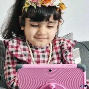 Deal Price 49.99 for kids tablet 7 inch