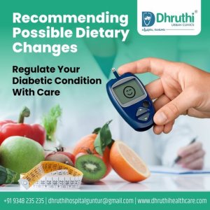 Best diabetologist in guntur