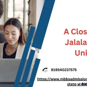 A Closer Look at Jalalabad State University