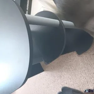 computer desk