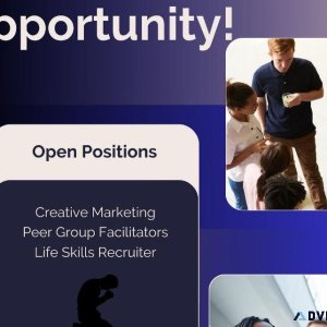 Internship and Life Skills Experts