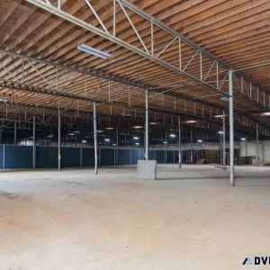 Winston Salem NC Warehouse for Rent - 1337  6000-52000 SF